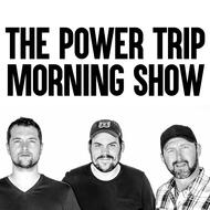 The Power Trip - KFAN FM 100.3