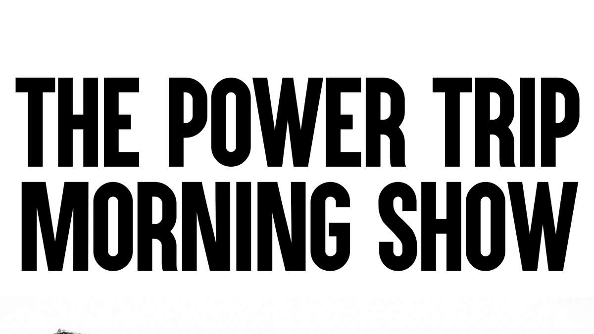 The Power Trip - KFAN FM 100.3