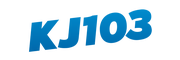 Logo for KJ103 - Oklahoma's #1 Hit Music Station