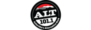 ALT 101.1 - Asheville's Alternative Rock
