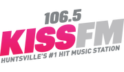 106.5 Kiss FM - Huntsville's #1 Hit Music Station!