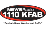 NewsRadio 1110 KFAB - Omaha's News, Weather, and Traffic