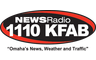 NewsRadio 1110 KFAB - Omaha's News, Weather, and Traffic