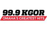 99.9 KGOR - Omaha's Greatest Hits