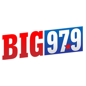 Logo for Big 97.9 - NoCo's Number 1 For New Country