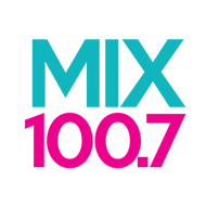 The Mix 100.7 Morning Show