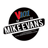 Mike Evans and The Memphis Morning Show