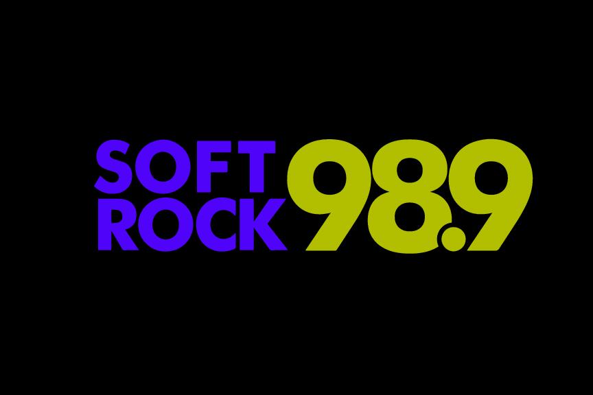 Soft Rock 98.9 - The Valley's Feel-Good Station