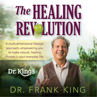 The Healing Revolution