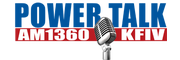 PowerTalk 1360 KFIV - The Valley's News and Information Station