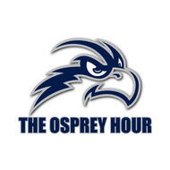 The Osprey Hour