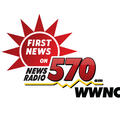 First News on 570 with Mark Starling