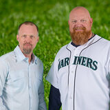 Photo of Chuck and Buck in the Morning, Brought to you by Tulalip Resort Casino 