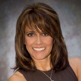 Photo of Sylvia Chacon