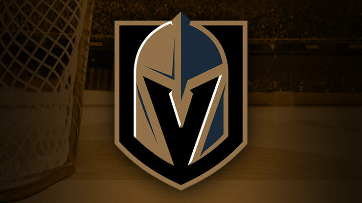 Vegas Golden Knights - REAL 103.9