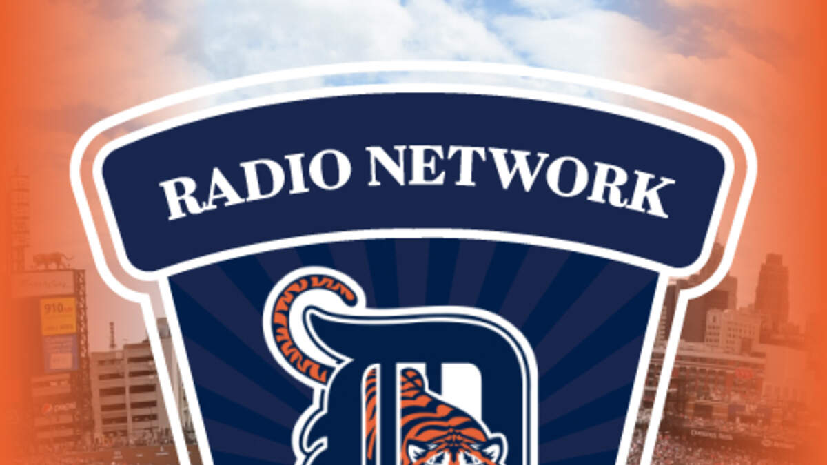 Detroit Tigers 1972-82  Baseball teams logo, Mlb tigers, Detroit tigers  baseball