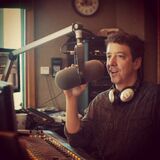 Photo of Randy Baumann & the DVE Morning Show