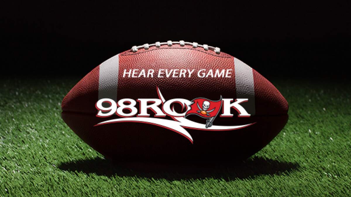 Buccaneers Beat 49ers 34-17 - ESPN 98.1 FM - 850 AM WRUF