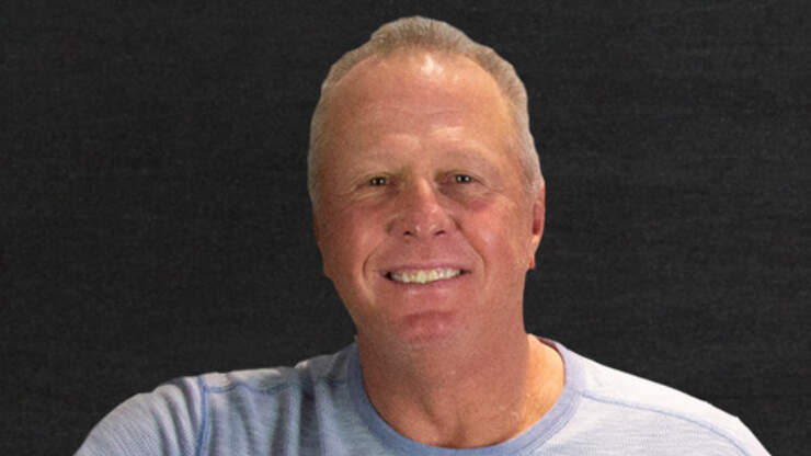 Sean Salisbury - SportsTalk 790