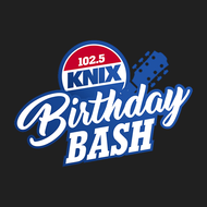 KNIX Birthday Bash