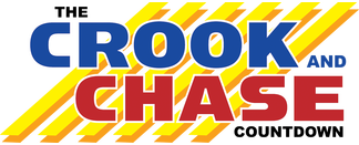 The Crook & Chase Countdown - One listen and you'll know why THIS is your home for big stars and big hits! Award-winning broadcasters Lorianne Crook and Charlie Chase come to you from Nashville's famous Music Row with the best in country music!