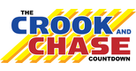 The Crook & Chase Countdown - One listen and you'll know why THIS is your home for big stars and big hits! Award-winning broadcasters Lorianne Crook and Charlie Chase come to you from Nashville's famous Music Row with the best in country music!