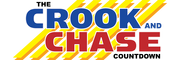 The Crook & Chase Countdown - One listen and you'll know why THIS is your home for big stars and big hits! Award-winning broadcasters Lorianne Crook and Charlie Chase come to you from Nashville's famous Music Row with the best in country music!