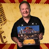 Photo of Doug Podell – The Doc of Rock