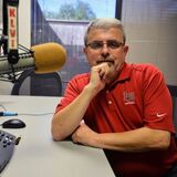 Photo of Harold Mann