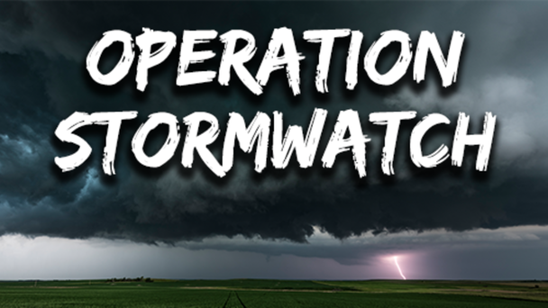 Operation Stormwatch