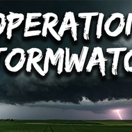 Operation Stormwatch