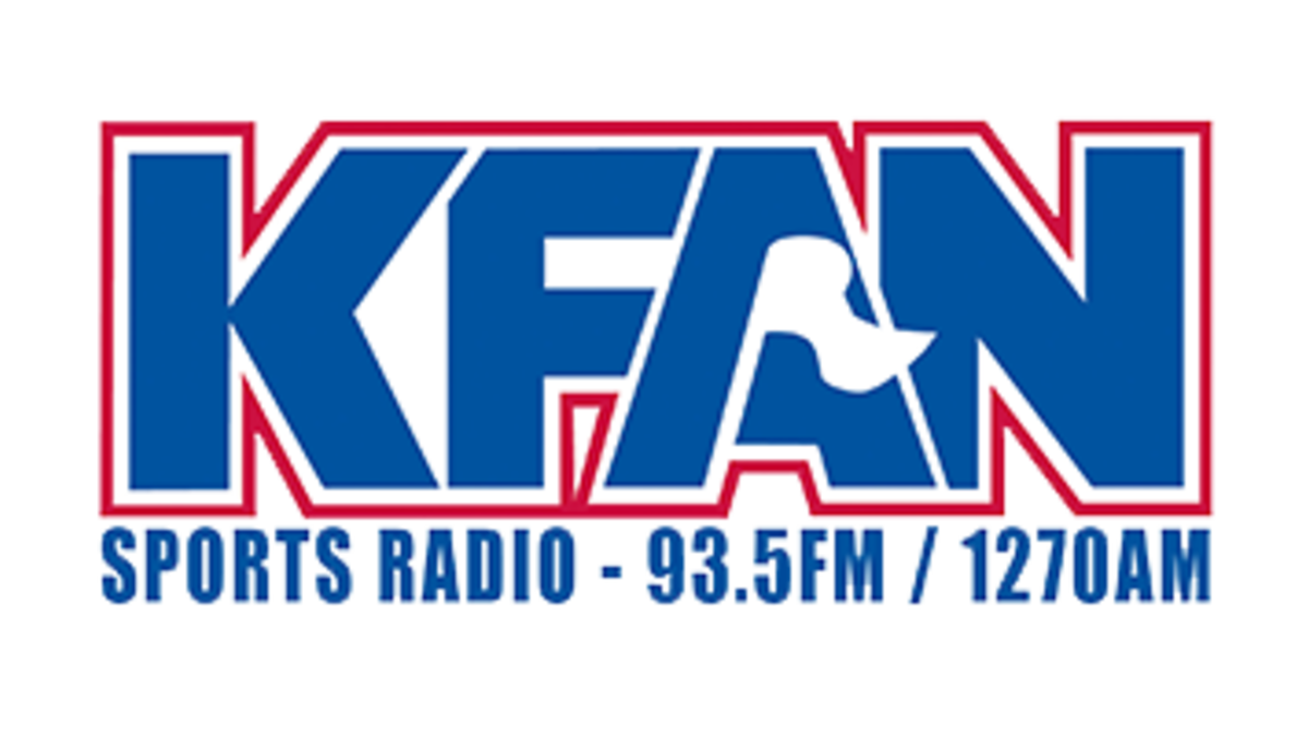 KFAN FM 100.3 - Vikings 20, Redskins 14. #KFANVikes Listen LIVE at