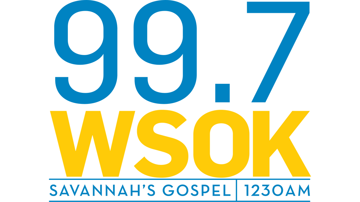  | 1230 WSOK - Savannah's Gospel