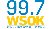 99.7 | 1230 WSOK - Savannah's Gospel