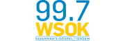 99.7 | 1230 WSOK - Savannah's Gospel