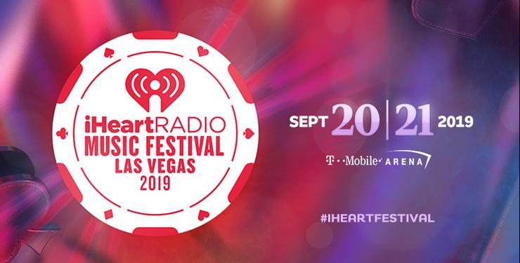 iHeartRadio Music Festival