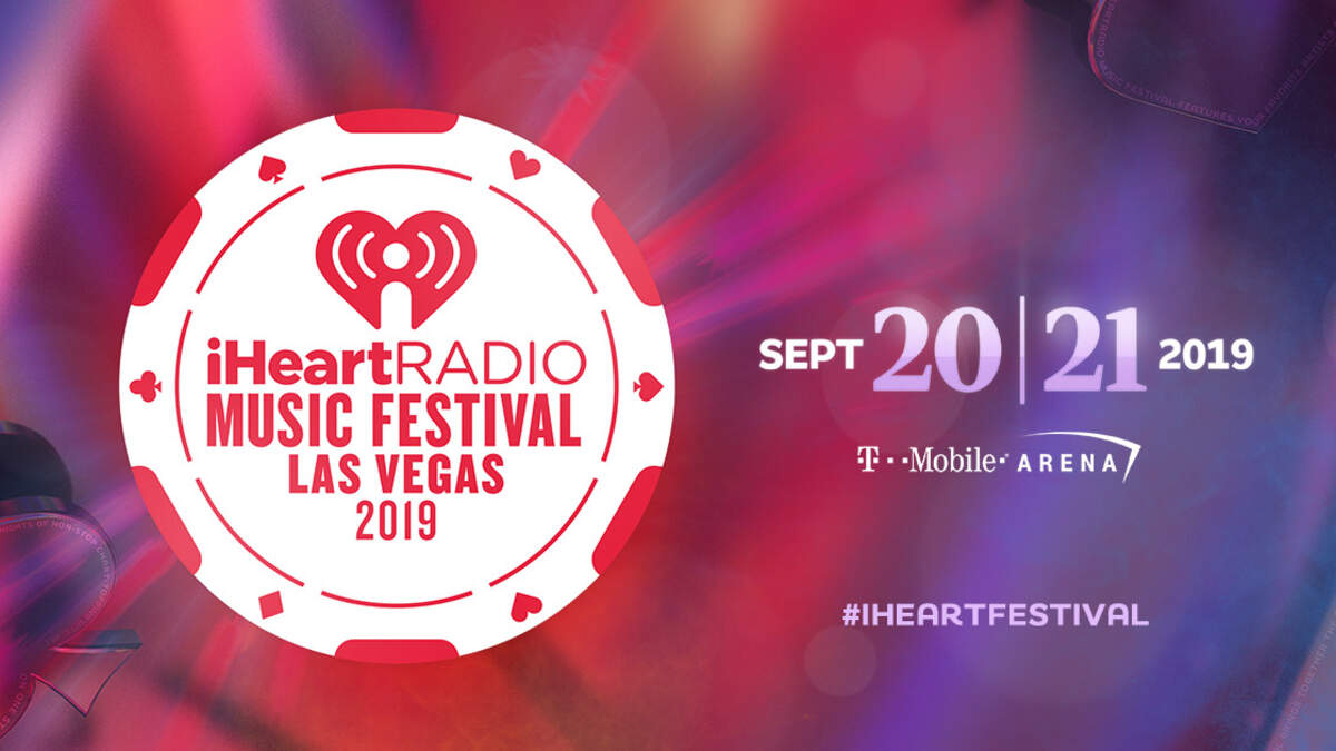 iHeartRadio Music Festival Tickets iHeartRadio