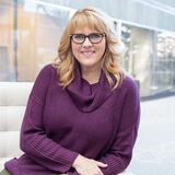 Photo of Mandy Connell