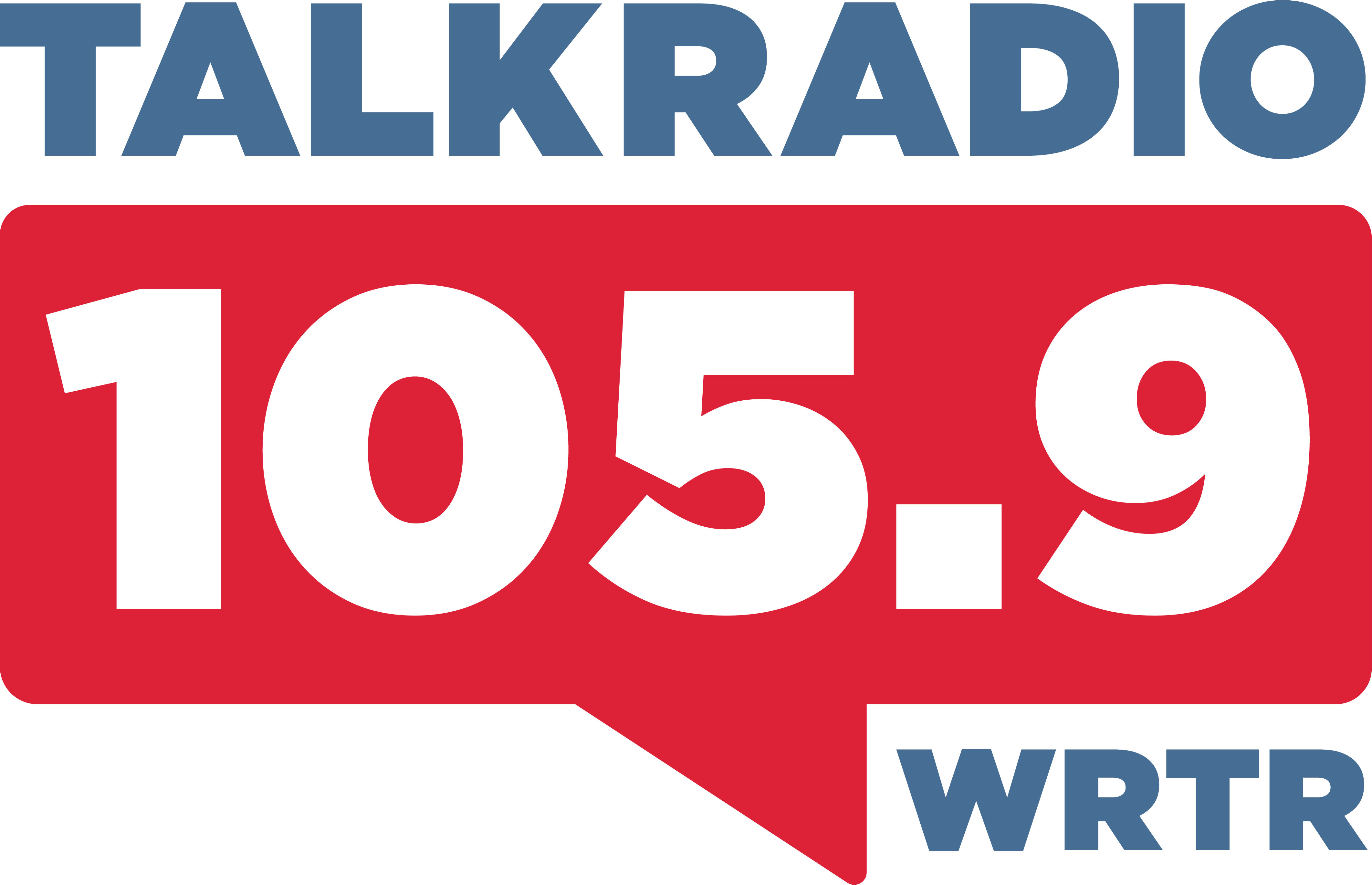 Радио 105.9 фм. Radio Talker.