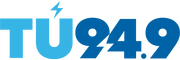 Logo for Tu 94.9 FM - #1 Para Hits de Hoy