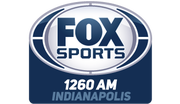 Fox Sports 1260 - Indy's Sports Station