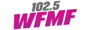 102.5 WFMF - Baton Rouge's #1 Hit Music Station