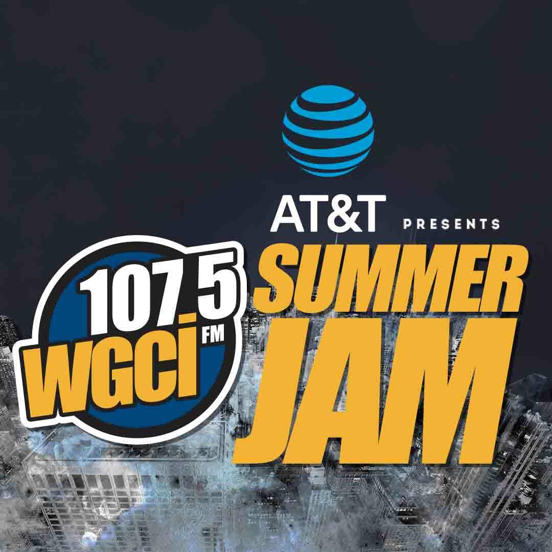 WGCI Summer Jam WGCI Summer Jam