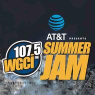 WGCI Summer Jam
