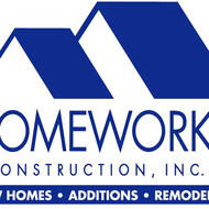 HOMEWORKS CONSTRUCTION BUILD NEW OR RE-DO SHOW