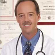 DR. BOB MARTIN