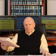 THE FORECLOSURE HOUR