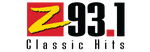 Z93.1 - Gadsden & Anniston's Classic Hits Station