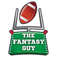 The Fantasy Guy