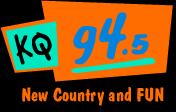 KQ 94.5 Bismarck and Mandan s 1 for New Country